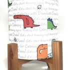 Luminária Quadripé Dinos