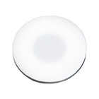 Luminária Redonda Fria Embutir Cromo 45mm - Saluto