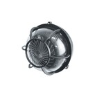 Luminária Redonda Tipo Tartaruga Decorativa Strahl Branco