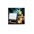 Luminária Refletor Mini Holofote Super Led 300w Ip65 Bivolt L