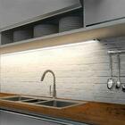 Luminária Slim 500mm Br Frio 5000k Alumínio