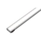 Luminária Slim 500mm Br Frio 5000k Alumínio