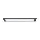 Luminária Slim Com LED 36W Luz Branca IP20 Elgin