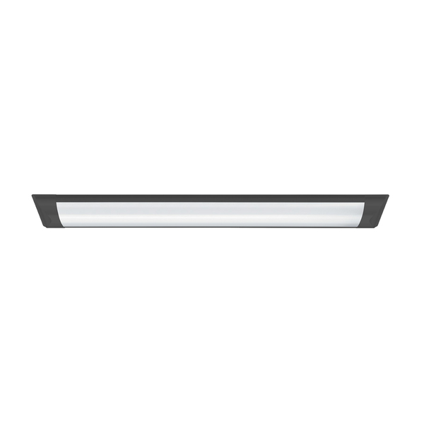 Luminária Slim Com LED 36W Luz Branca IP20 Elgin