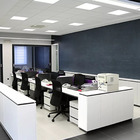 Luminaria Slim Paflon Embtir Led 48w Com Fonte Kit 2 Uni 6500