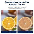 Luminaria Slim Paflon Embtir Led 48w Com Fonte Kit 2 Uni 6500