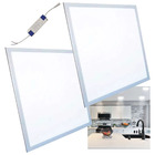 Luminaria Slim Paflon Embtir Led 48w Com Fonte Kit 2 Uni 6500