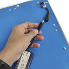 Luminaria Slim Paflon Sobrepor Com Fonte Led 48w 3600 Lumens