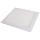 Luminária Slim Quadrada 12w 6500k - Startec - Branco