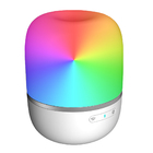 Luminária Smart Iluminação Inteligente De Led Rgb Via App Cel