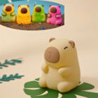 Luminária Soft Led Taschibra Capybara 0,5w Recarregável