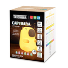 Luminária Soft Led Taschibra Capybara 0,5w Recarregável