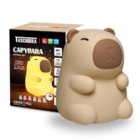 Luminária Soft Led Taschibra Capybara 0,5w Recarregável