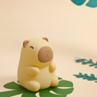 Luminária Soft Led Taschibra Capybara 0,5w Recarregável