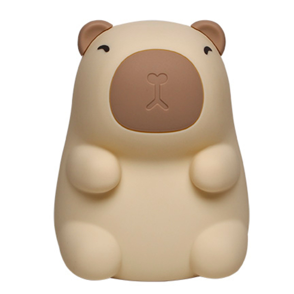 Luminária Soft Led Taschibra Capybara 0,5w Recarregável