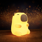 Luminária Soft Led Taschibra Capybara 0,5w Recarregável