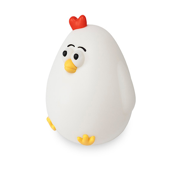 Luminária Soft Led Taschibra Córi 1w Recarregável