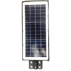 Luminaria Solar 240w Led Poste Rua Sensor Movimento 2und Cont