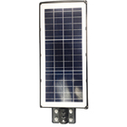 Luminaria Solar 240w Led Poste Rua Sensor Movimento 3und Cont