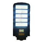 Luminaria Solar 500w Refletor Led Holofote Sensor Presença Mo