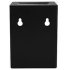 Luminaria Solar Arandela Parede Balizador Kit 2 Unid Spot Luz