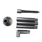 Luminaria Solar Arandela Tocha Fogo Jardim Espeto 3 Em 1 Luz