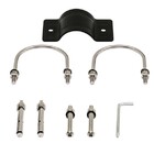 Luminaria Solar Integrada Sli 1600 4846115