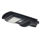 Luminária Solar LED 30W Luz Branca 500lm IP44 Elgin