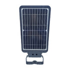 Luminária Solar Led Com Sensor De Presença - Empalux