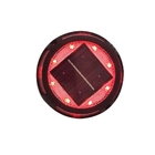 Luminaria Solar Led Rgb 4 Unidades Colorido Espeto Grama Spot