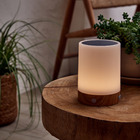 Luminária Solar Mende Móvel Branca Inspire