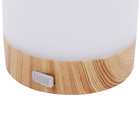 Luminária Solar Mende Móvel Branca Inspire