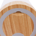 Luminária Solar Mende Móvel Branca Inspire