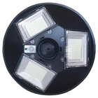 Luminaria Solar Ovini 250w Placa Led Sensor Ilumina 360 Graus