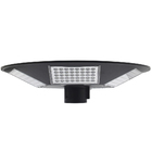 Luminaria Solar Ovni 360 Graus 400w Gigante Placa Led Sensor