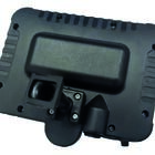 Luminária Solar Parede 120 Cob Sensor Presença 3 Funções 6 Tr