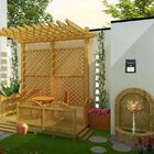 Luminaria Solar Parede Lampada 30 Leds Sensor De Movimento En