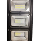Luminaria Solar Poste 180w Led 2 Und Sensor De Proximidade E