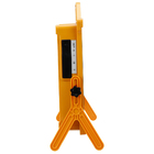 Luminaria Solar Refletor 50w Painel Placa Portatil Carrega Ce