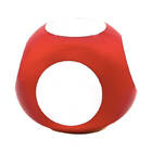 Luminária Sonora Cogumelo - Mario Bros