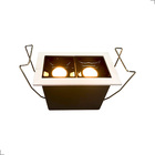 Luminária Soul 4w 2700k 30graus Bivolt Branco   Pro81300 Bran