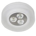 Luminária Spot Embutir Redondo 5cmx9cm 3w Bella Iluminação Bi