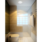 Luminária Spot Embutir Saturno 01 Gu10 Mr16 Dicr Branco - 504