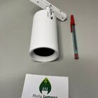 Luminária Spot Mag Branco Gaya 12w 48v Bivolt 4000k 24º