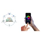 Luminaria Spot Neo Led Redondo 5w Rgb Inteligente Smart Wifi