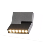 Luminária Spot Pontual Direcionável 10w Trilho Magnético Bran