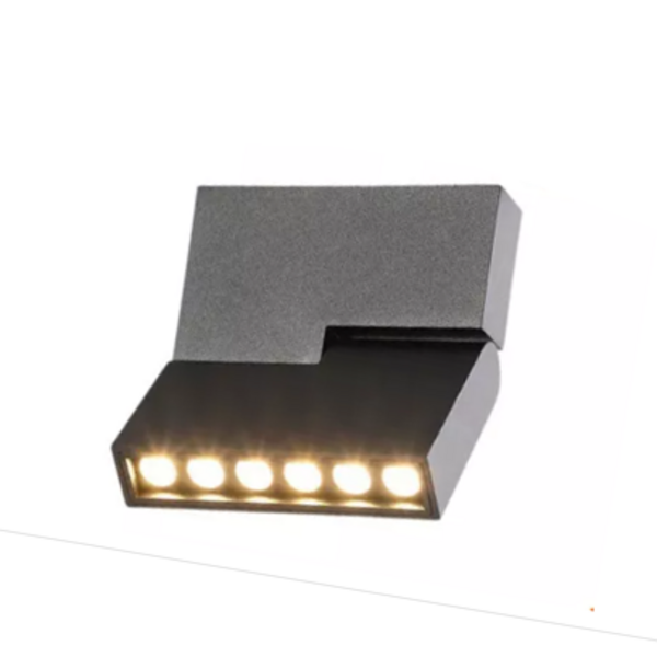 Luminária Spot Pontual Direcionável 10w Trilho Magnético Bran