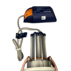 Luminária Spot Redonda Osram