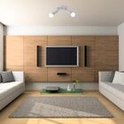 Luminária Spot Sobrepor Canopla Red 2 Lamp E27 Branco - 6011/