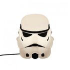 Luminária Stormtrooper Usare Branco